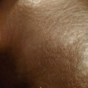 Meet your Posher, Heidi